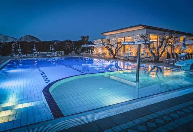 Etruskische Küste - Rosignano Marittimo