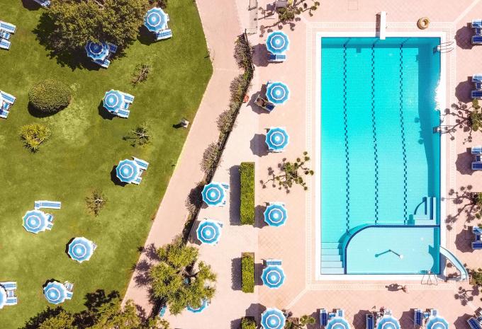 Etruskische Küste - Rosignano Marittimo