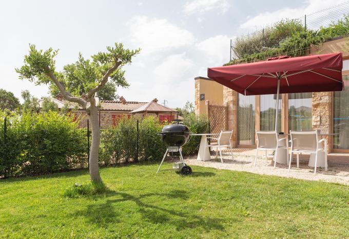 Etruskische Küste - Rosignano Marittimo