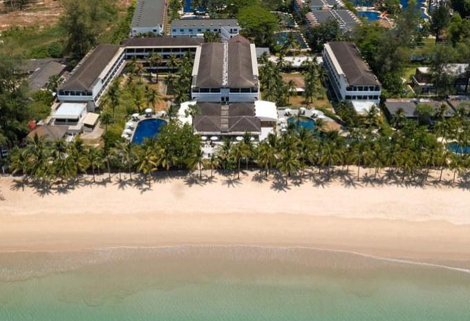 Kamala Beach Resort - A Sunprime Kamala Beach Resort - A Sunprime