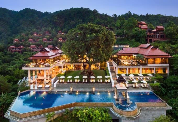 Pimalai Resort & Spa Pimalai Resort & Spa