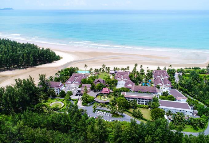 Apsara Beachfront Resort, Khao Lak Apsara Beachfront Resort, Khao Lak