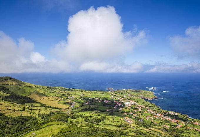 Ponta Delgada