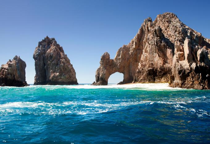 Silvester in Las Vegas, USA Westküste & Mexiko - Rundreise & Kreuzfahrt