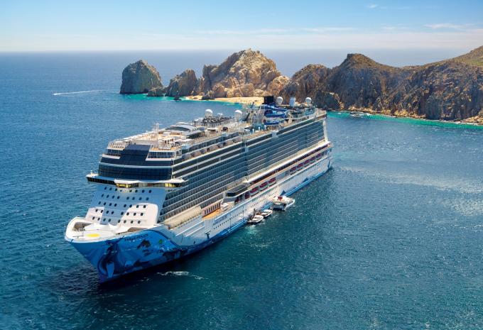 Silvester in Las Vegas, USA Westküste & Mexiko - Rundreise & Kreuzfahrt