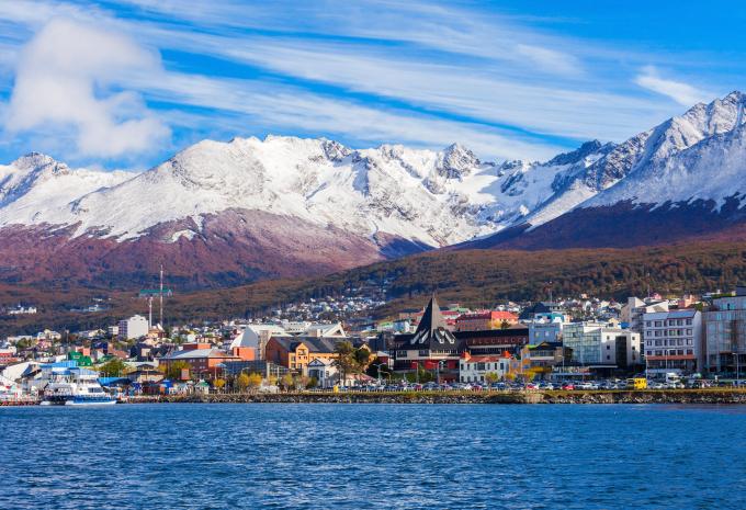 Ushuaia