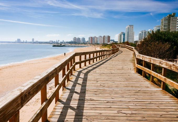 Punta del Este