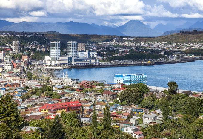 Puerto Montt