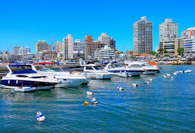 Punta del Este
