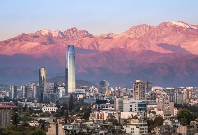 Santiago de Chile