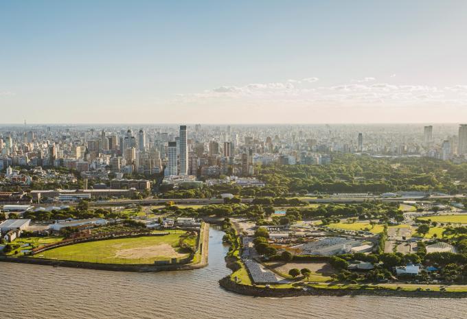 Buenos Aires