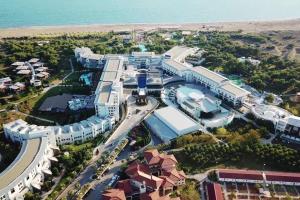 Lykia World Antalya*****
