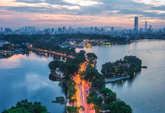 Singapore & Vietnam - Tour & soggiorno balneare