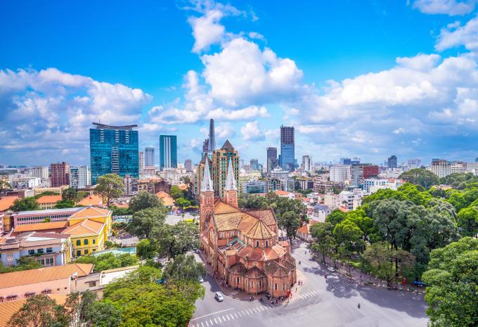 Singapore & Vietnam - Tour & soggiorno balneare