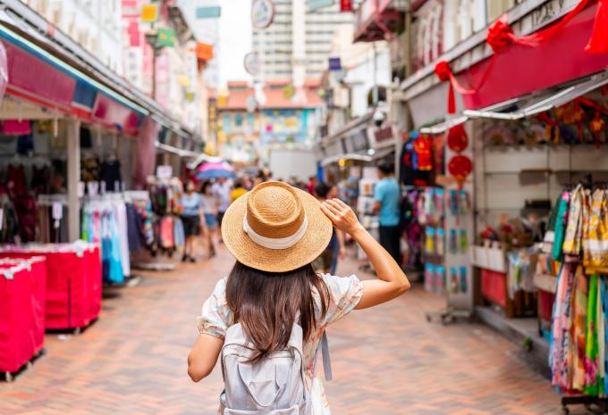 Singapore & Vietnam - Tour & soggiorno balneare