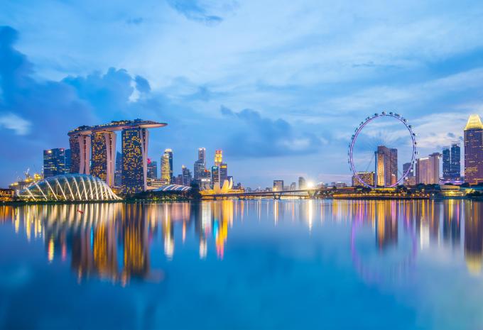 Singapore Singapore