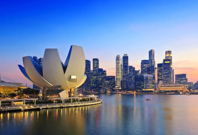 Singapore & Vietnam - Tour & soggiorno balneare