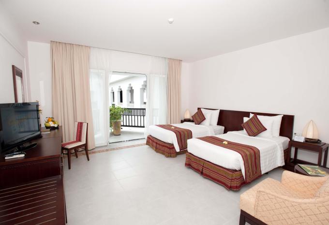 Singapore & Vietnam - Tour & soggiorno balneare