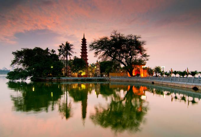 Singapore & Vietnam - Tour & soggiorno balneare