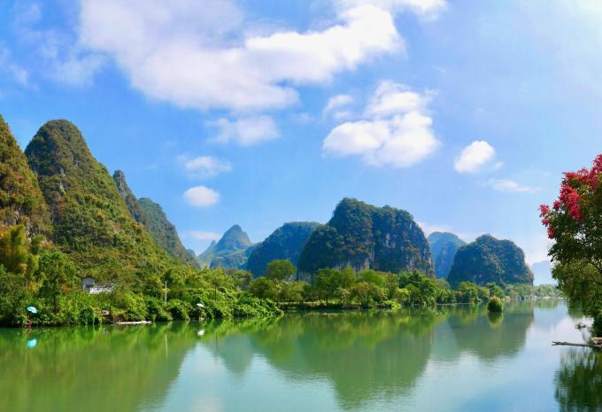 Yangshuo