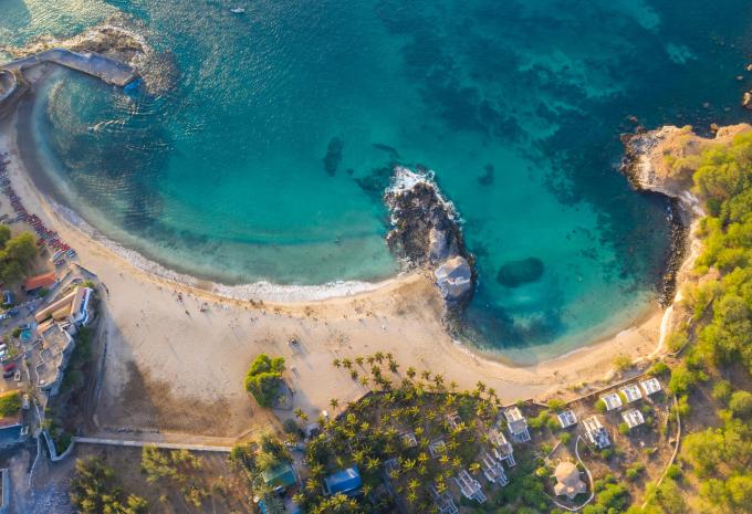 Da Città del Capo a Mallorca - tour, safari e crociera