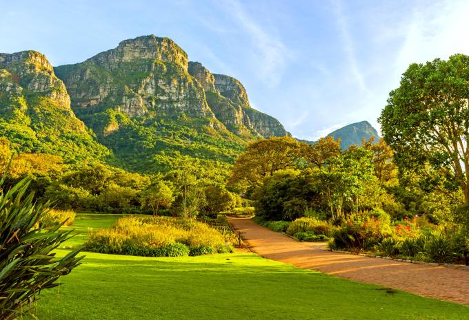 Da Città del Capo a Mallorca - tour, safari e crociera