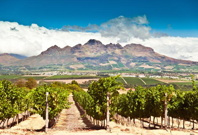 Da Città del Capo a Mallorca - tour, safari e crociera