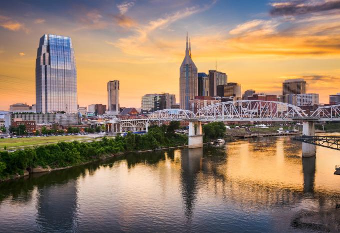 Nashville - Tennessee Nashville - Tennessee