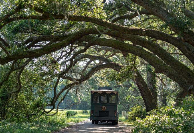 USA Südstaaten - Rundreise