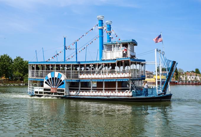 USA Südstaaten - Rundreise