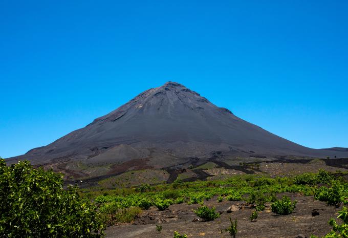 Cap-Vert - Croisière en yacht motorisé