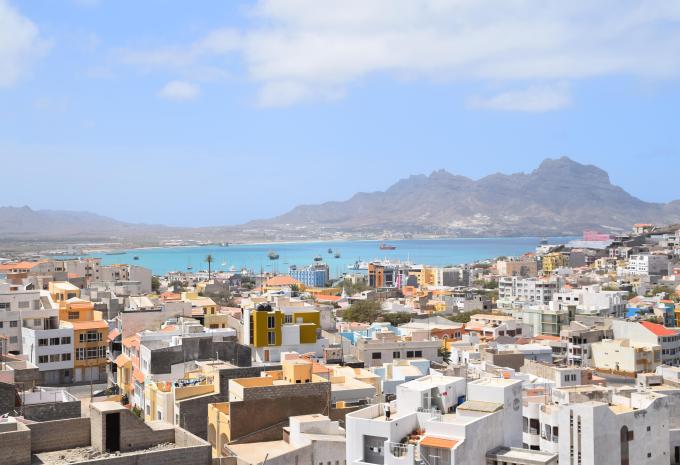 Cap-Vert - Croisière en yacht motorisé