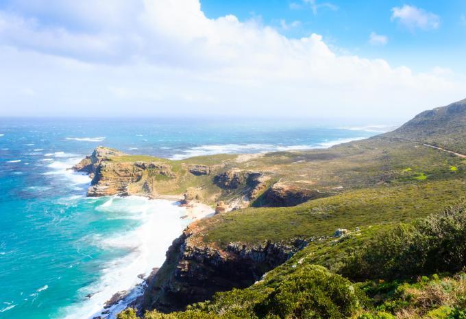 Afrique du Sud - les incontournables entre nature et ville