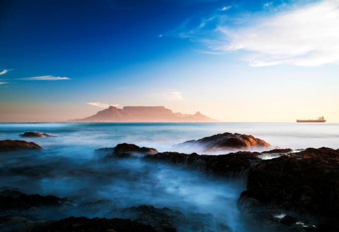 Afrique du Sud - les incontournables entre nature et ville