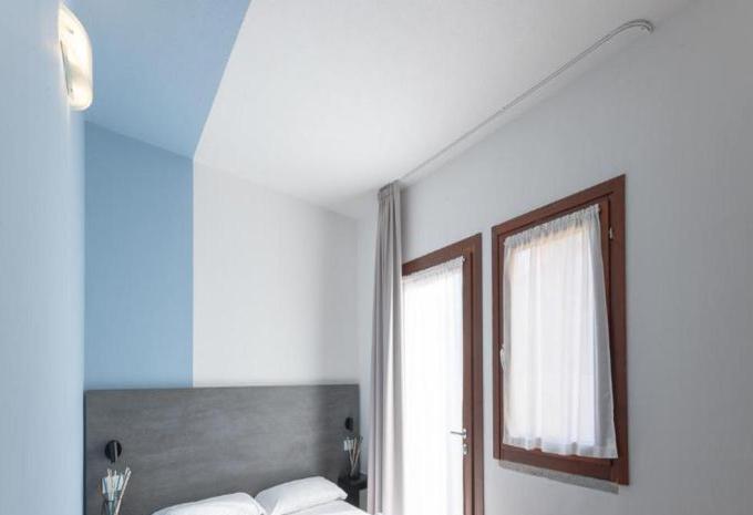 Exemple d'appartement