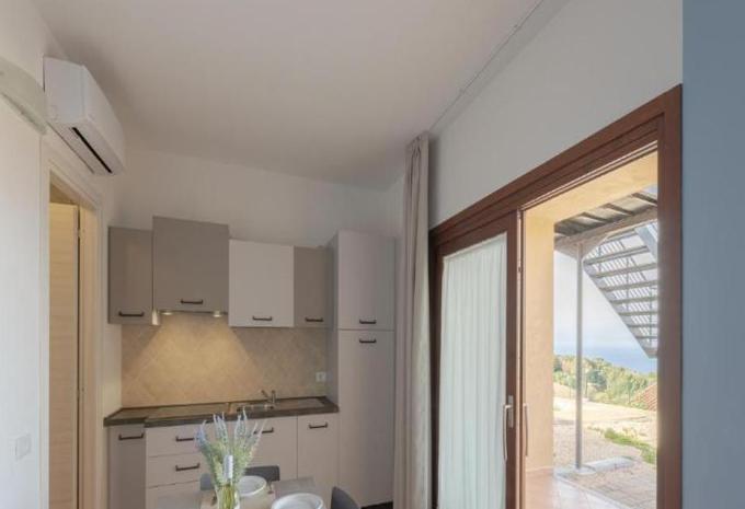 Exemple d'appartement