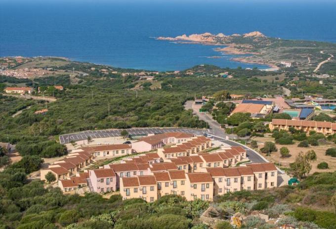 Residence Rocce Rosse