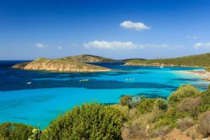 Sardinien