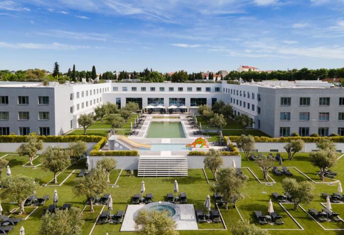 Hotel Vila Galé Evora