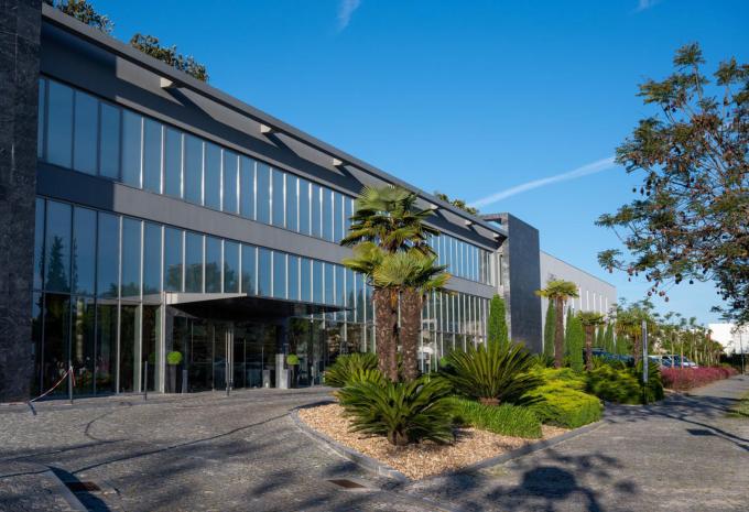 Hotel Vila Galé Evora