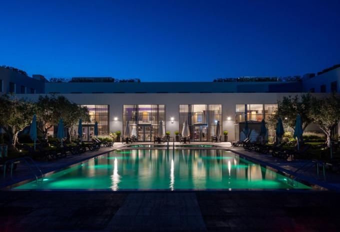Hotel Vila Galé Evora