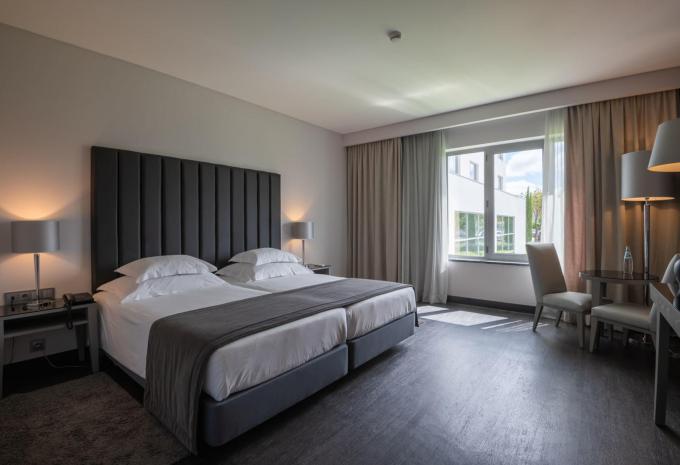 Hotel Vila Galé Evora / Zimmerbeispiel