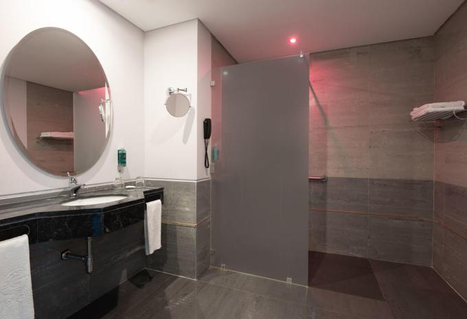 Hotel Vila Galé Evora / Zimmerbeispiel