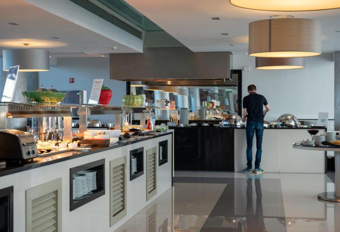Hotel Vila Galé Evora