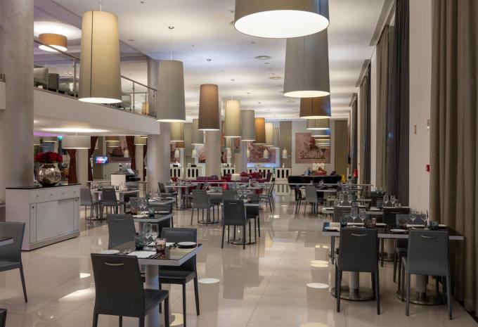 Hotel Vila Galé Evora