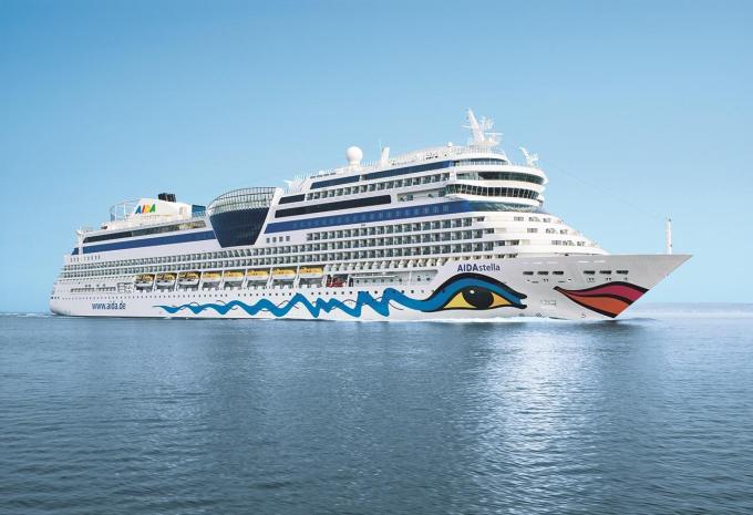 Autour du Japon - Croisière