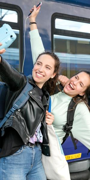 Copy: Voyager avec l'ÖBB Nightjet