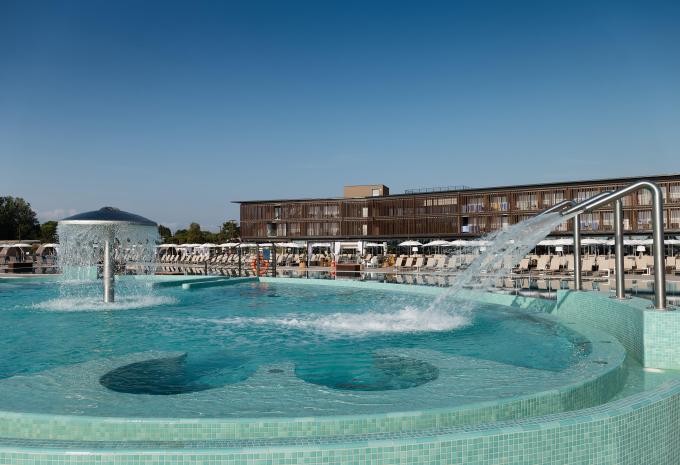 Lino Delle Fate Eco Village Resort 