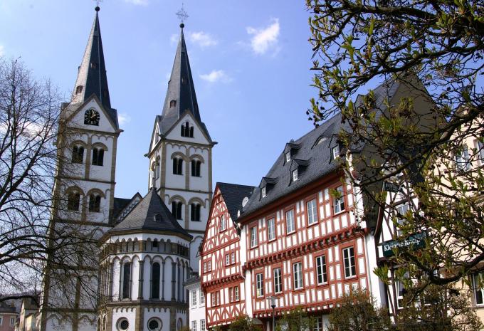 Boppard Boppard