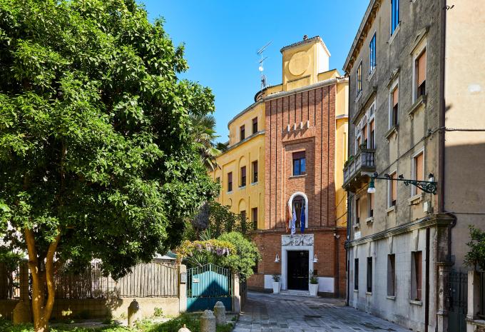 Hotel Indigo Venice Hotel Indigo Venice